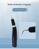 Dental Wireless Ultrasonic Operation Endo Ultrasonic Activator