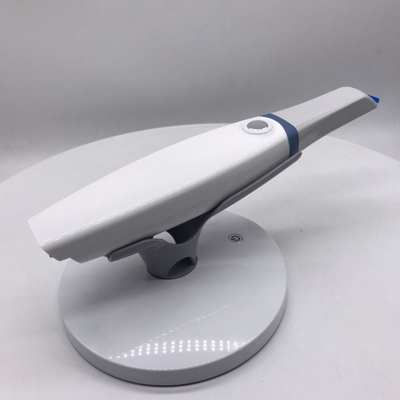 Scanner intra-oral dentaire numérique à rayons X 3D avec logiciel
