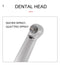 Dental LED High Speed Surgical Optical Handpiece 6Hole/NSK