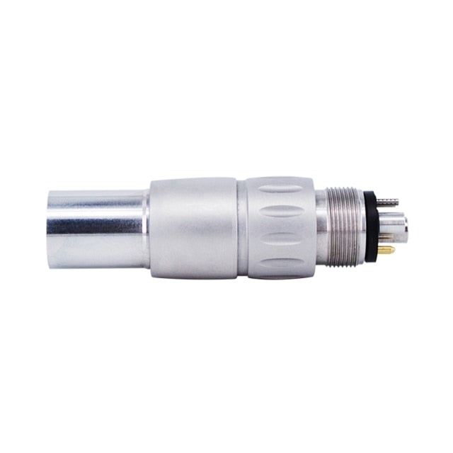 Dentales LED-optisches Hochgeschwindigkeits-Handstück 6Loch/NSK