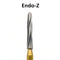 Tandheelkundige tool EndoZ hoge snelheid roterende vijlboren