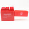 Red/Blue 300 Sheet / Box Dental Articulating Paper Strips