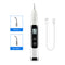 Nettoyeur de dents électrique à ultrasons à 5 modes LED